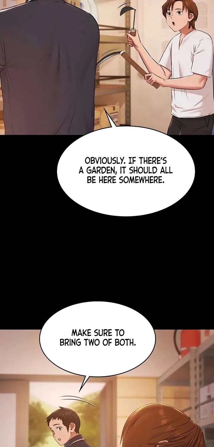 Read Pool Party chapter 24 image 4 on Lezhin