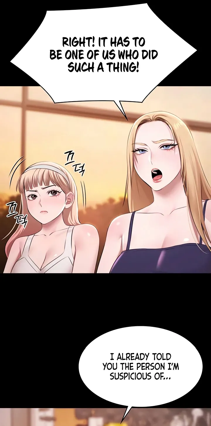 Read Pool Party chapter 24 image 41 on Lezhin