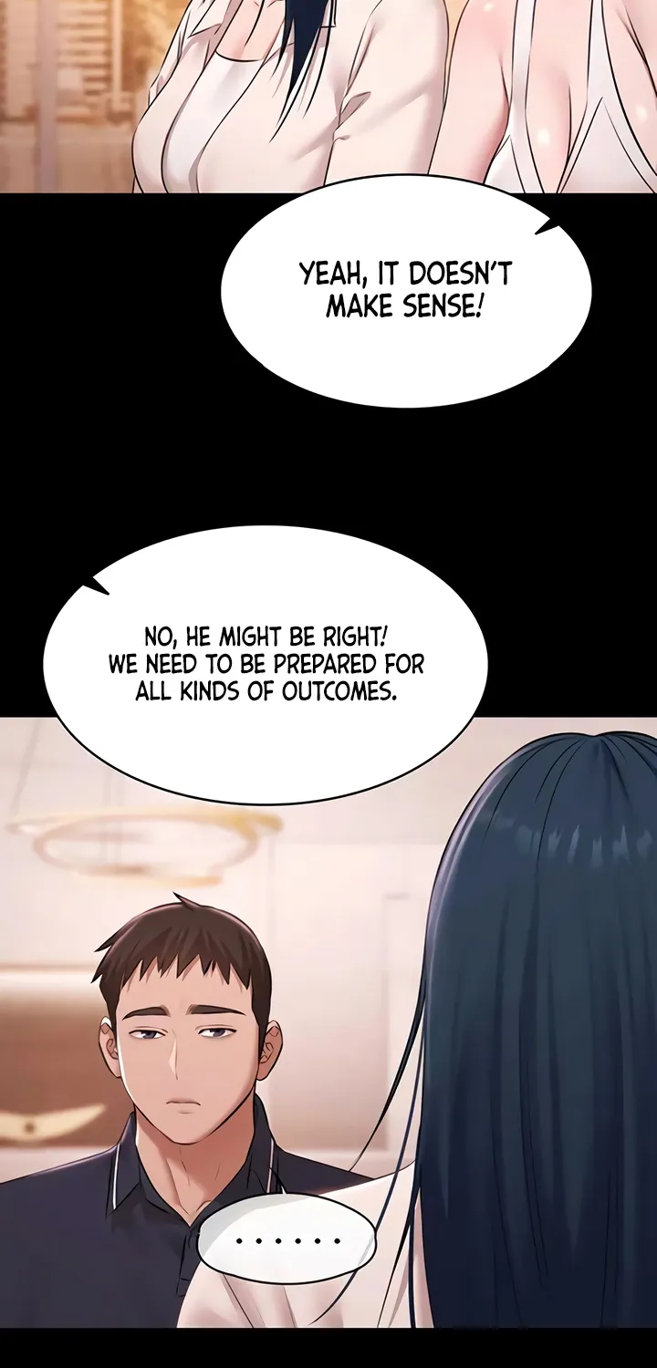 Read Pool Party chapter 24 image 43 on Lezhin