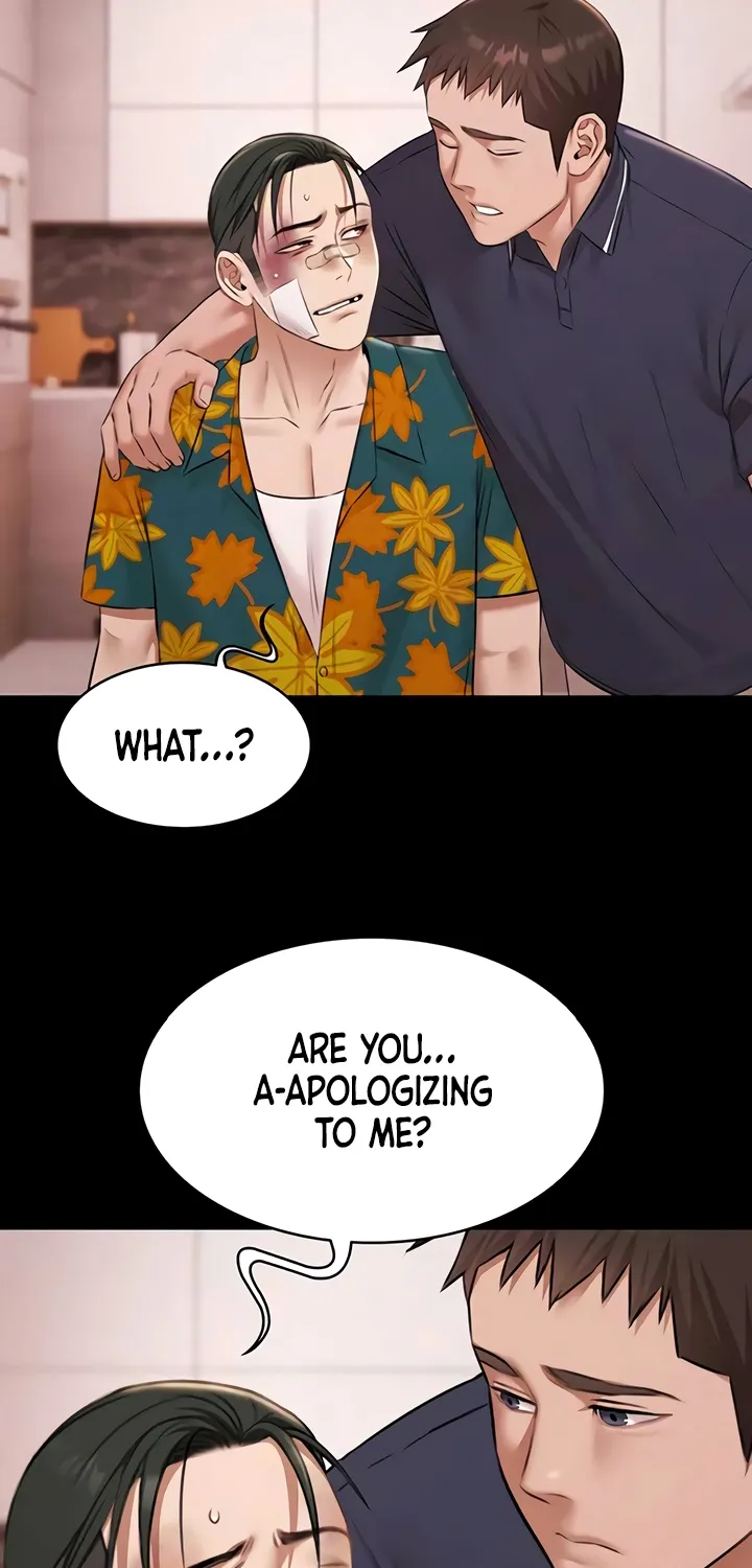 Read Pool Party chapter 24 image 47 on Lezhin