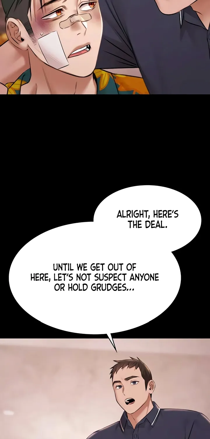 Read Pool Party chapter 24 image 48 on Lezhin