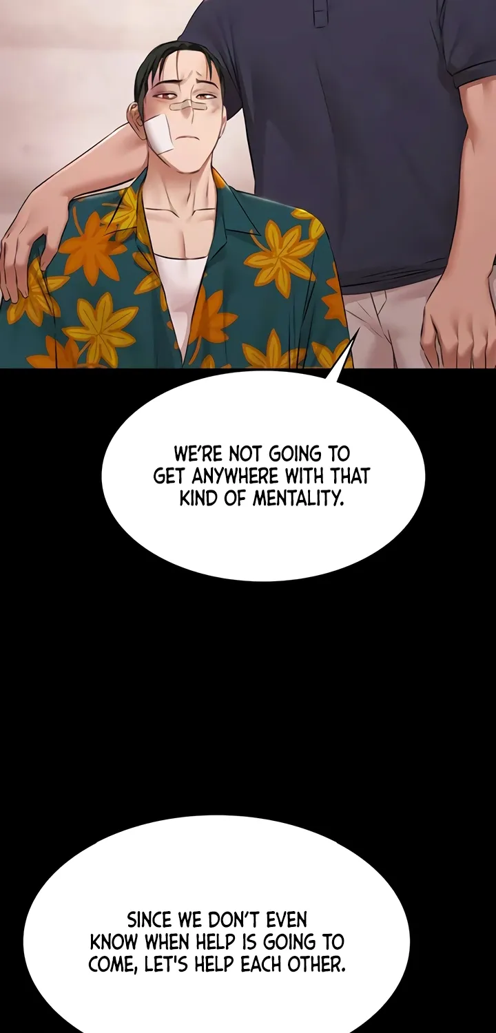 Read Pool Party chapter 24 image 49 on Lezhin