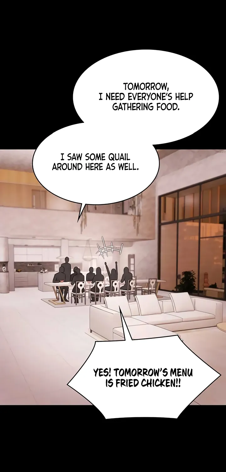 Read Pool Party chapter 24 image 55 on Lezhin