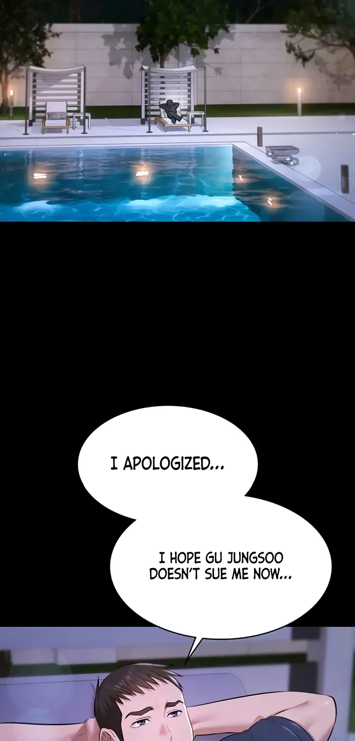 Read Pool Party chapter 24 image 57 on Lezhin