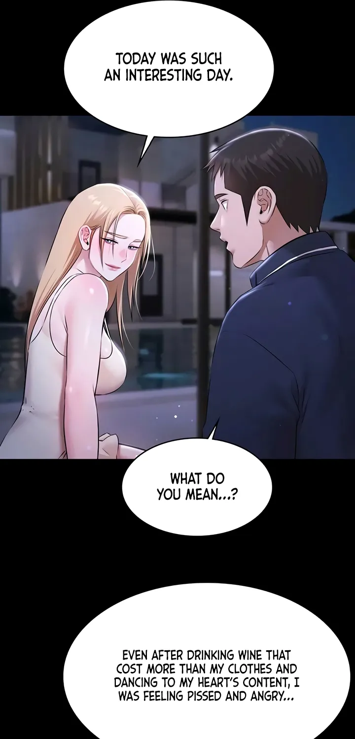 Read Pool Party chapter 24 image 62 on Lezhin