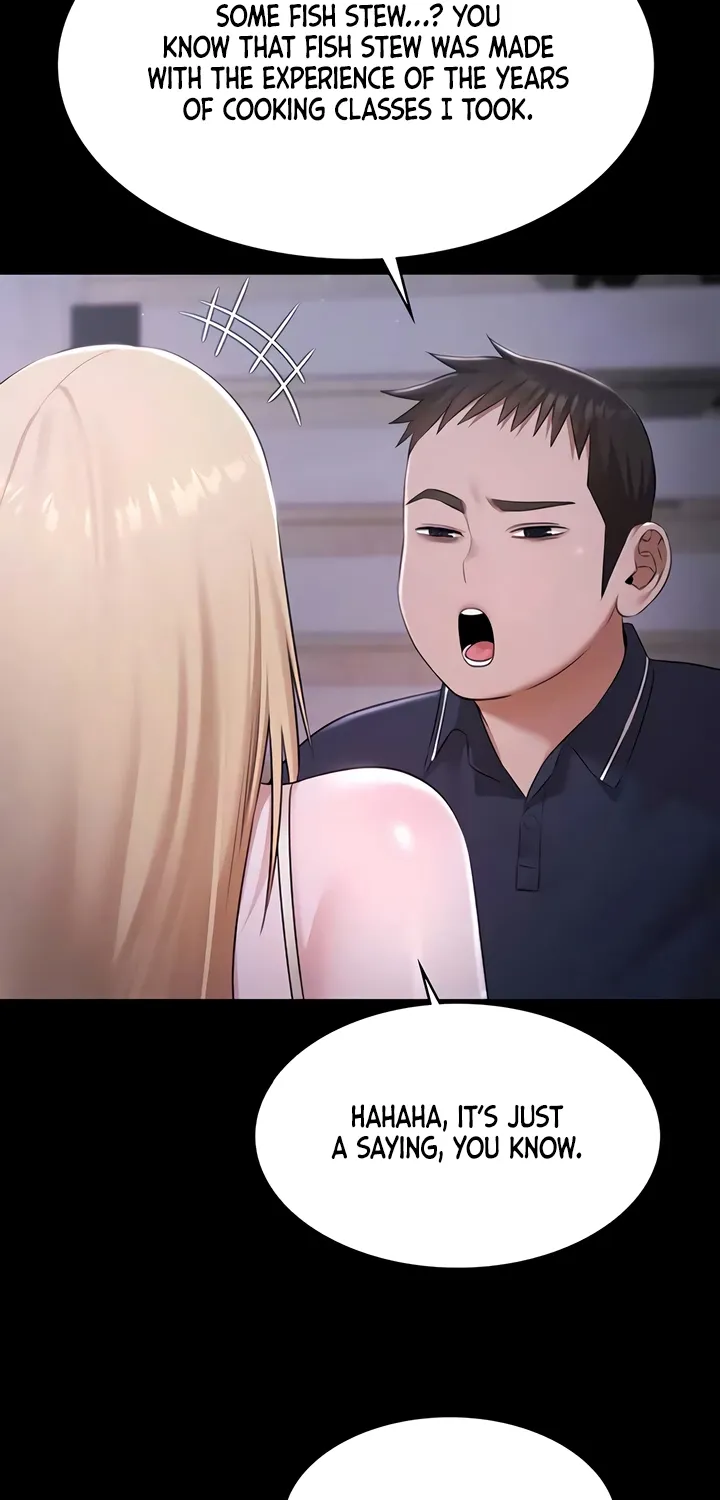 Read Pool Party chapter 24 image 64 on Lezhin