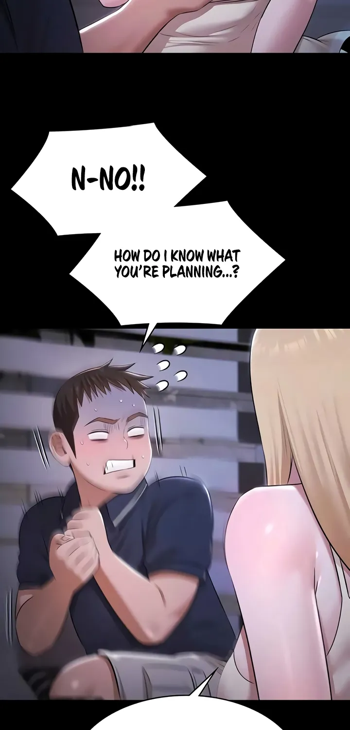 Read Pool Party chapter 24 image 70 on Lezhin