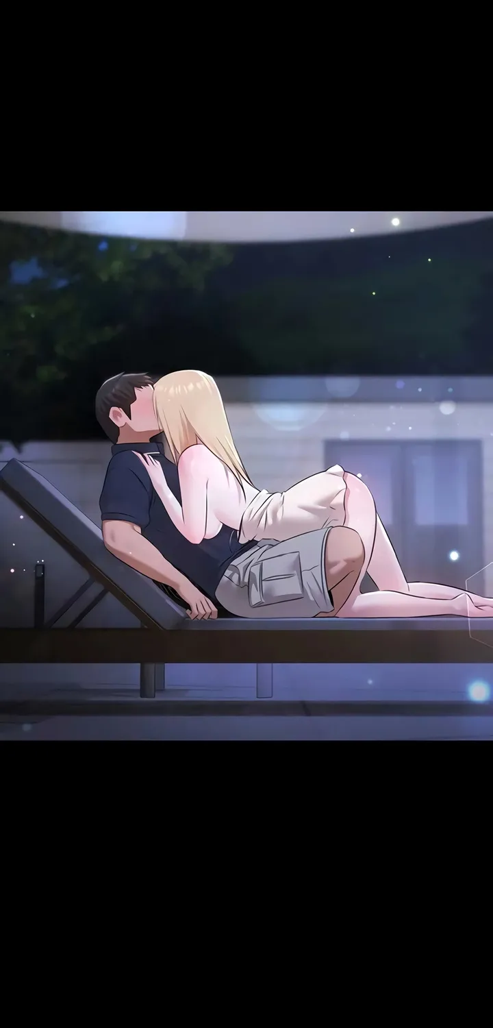 Read Pool Party chapter 24 image 74 on Lezhin