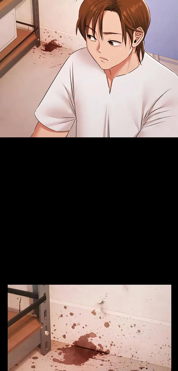 Read Pool Party chapter 24 image 9 on Lezhin