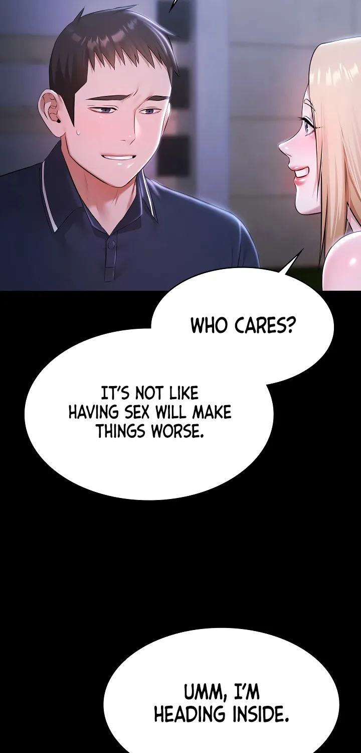 Read Pool Party chapter 25 image 19 on Lezhin