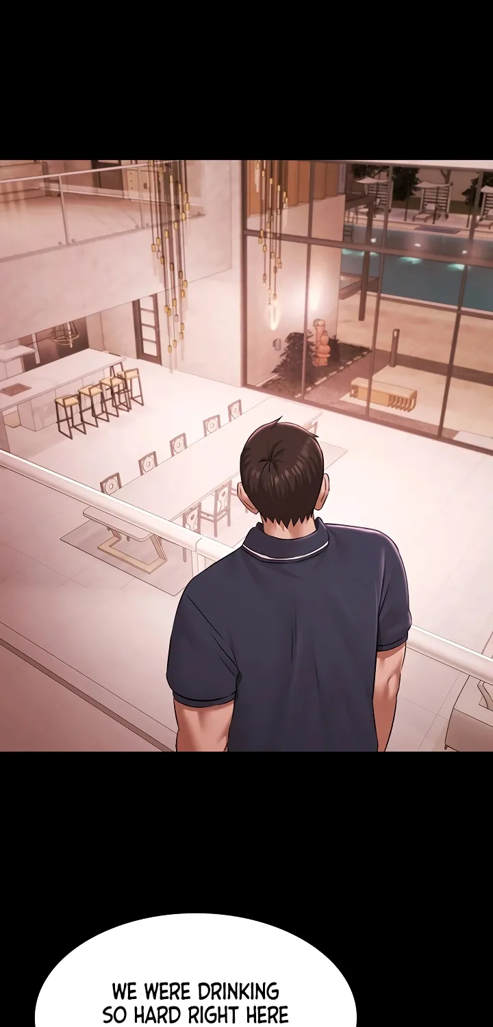 Read Pool Party chapter 25 image 29 on Lezhin