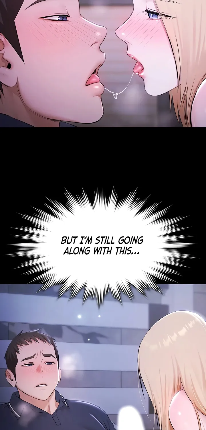 Read Pool Party chapter 25 image 4 on Lezhin