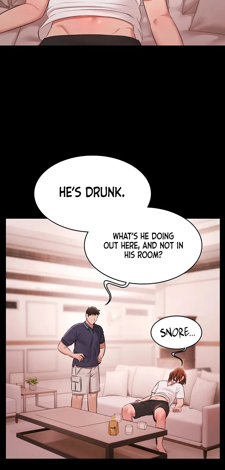 Read Pool Party chapter 25 image 40 on Lezhin