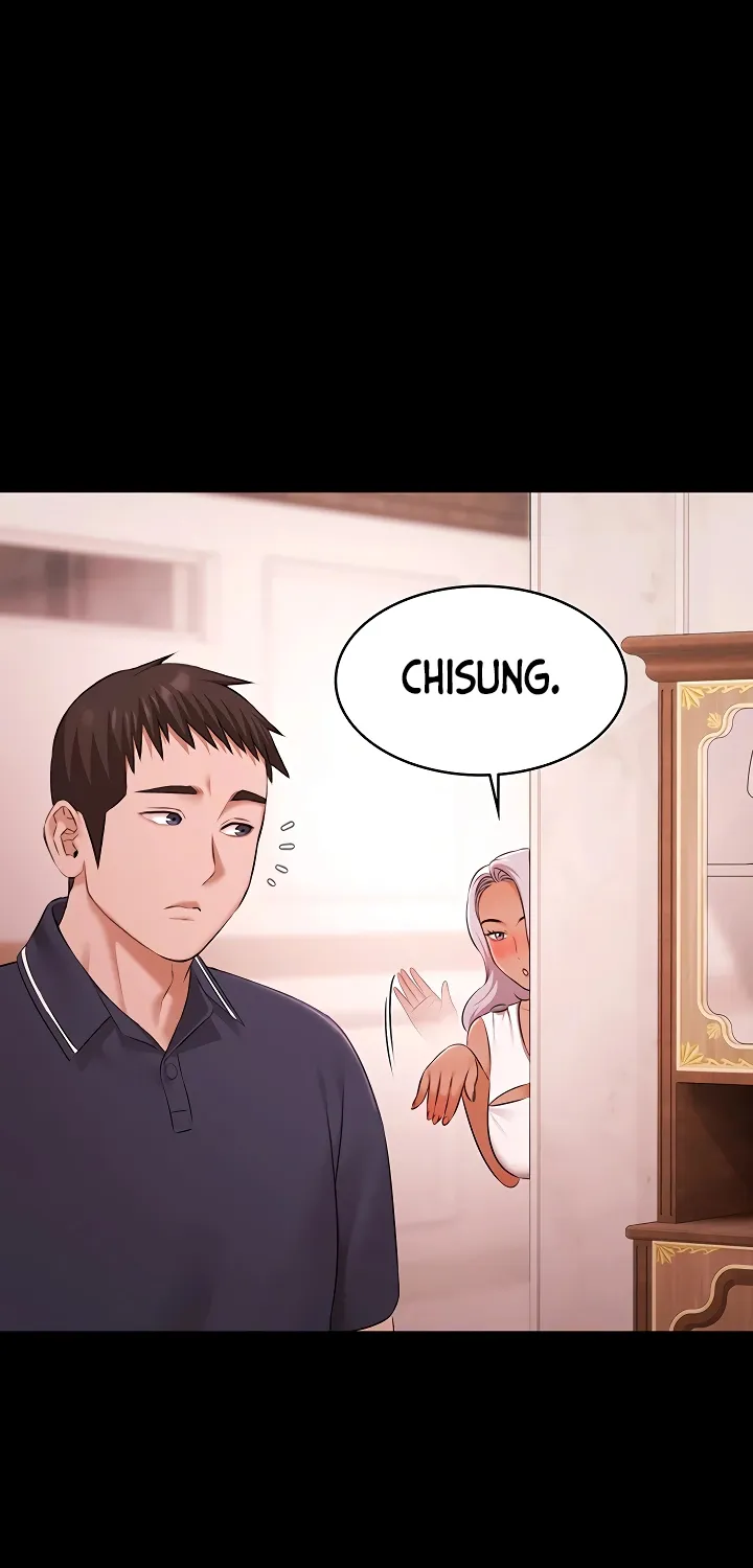 Read Pool Party chapter 25 image 41 on Lezhin