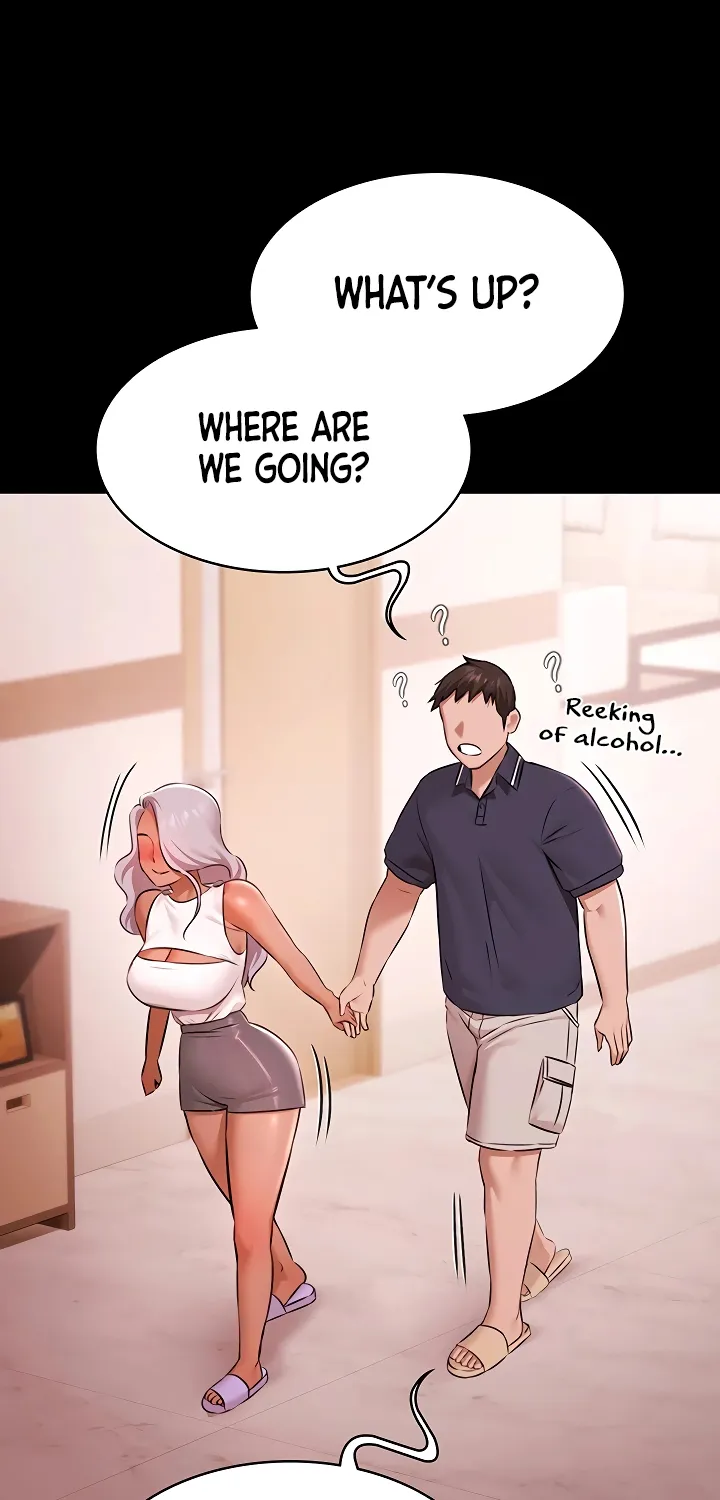 Read Pool Party chapter 25 image 42 on Lezhin