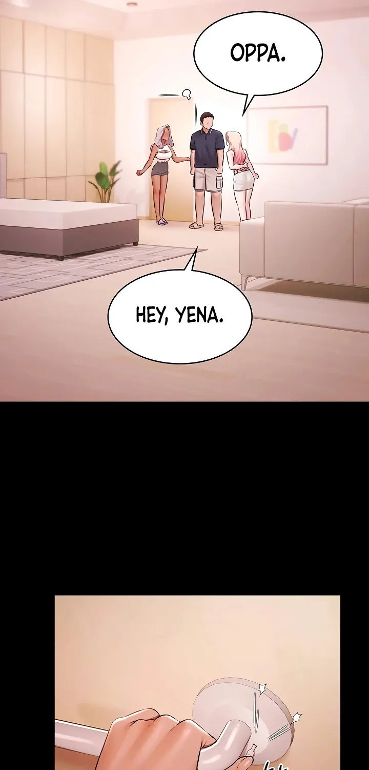 Read Pool Party chapter 25 image 44 on Lezhin