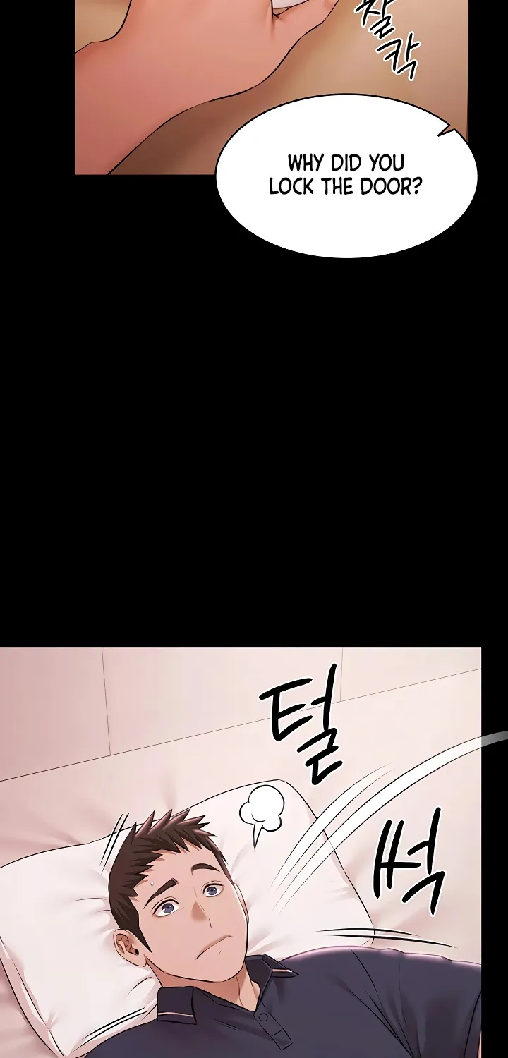 Read Pool Party chapter 25 image 45 on Lezhin