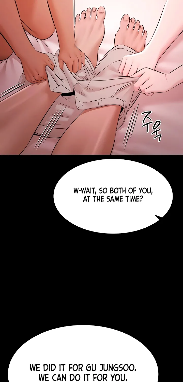 Read Pool Party chapter 25 image 49 on Lezhin