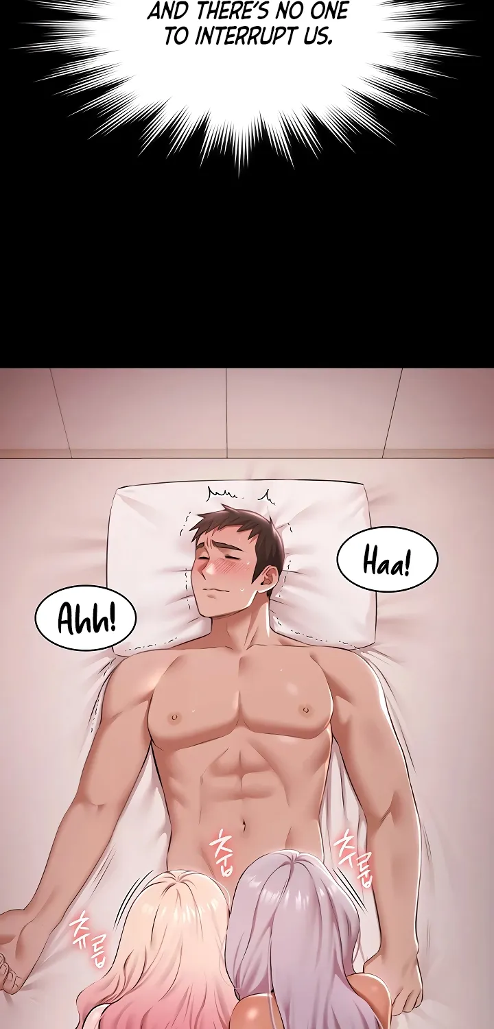 Read Pool Party chapter 25 image 53 on Lezhin