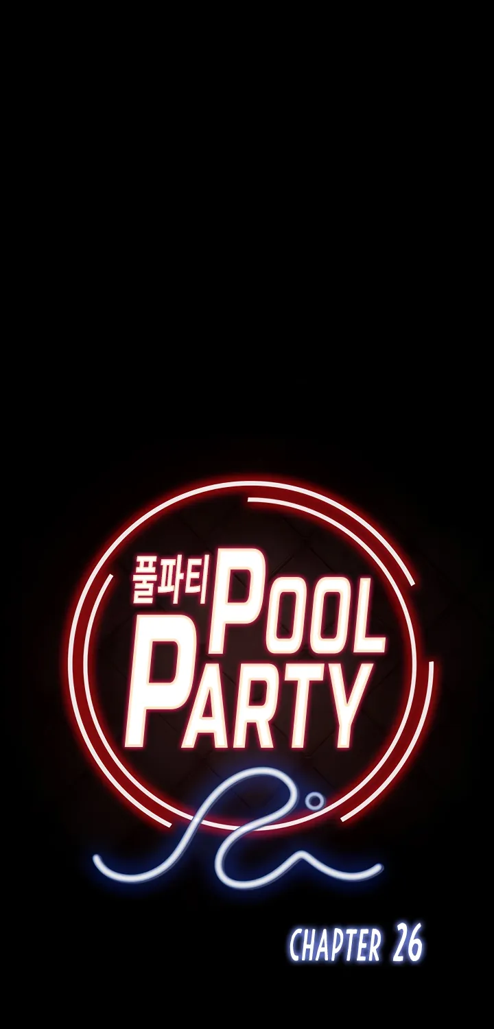 Read Pool Party chapter 26 image 12 on Lezhin