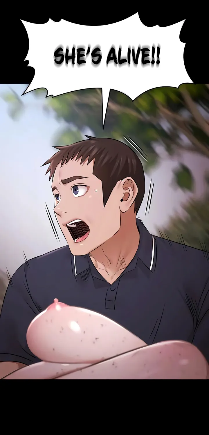 Read Pool Party chapter 26 image 19 on Lezhin