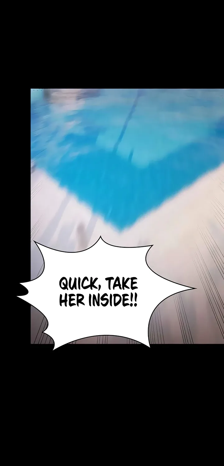 Read Pool Party chapter 26 image 20 on Lezhin