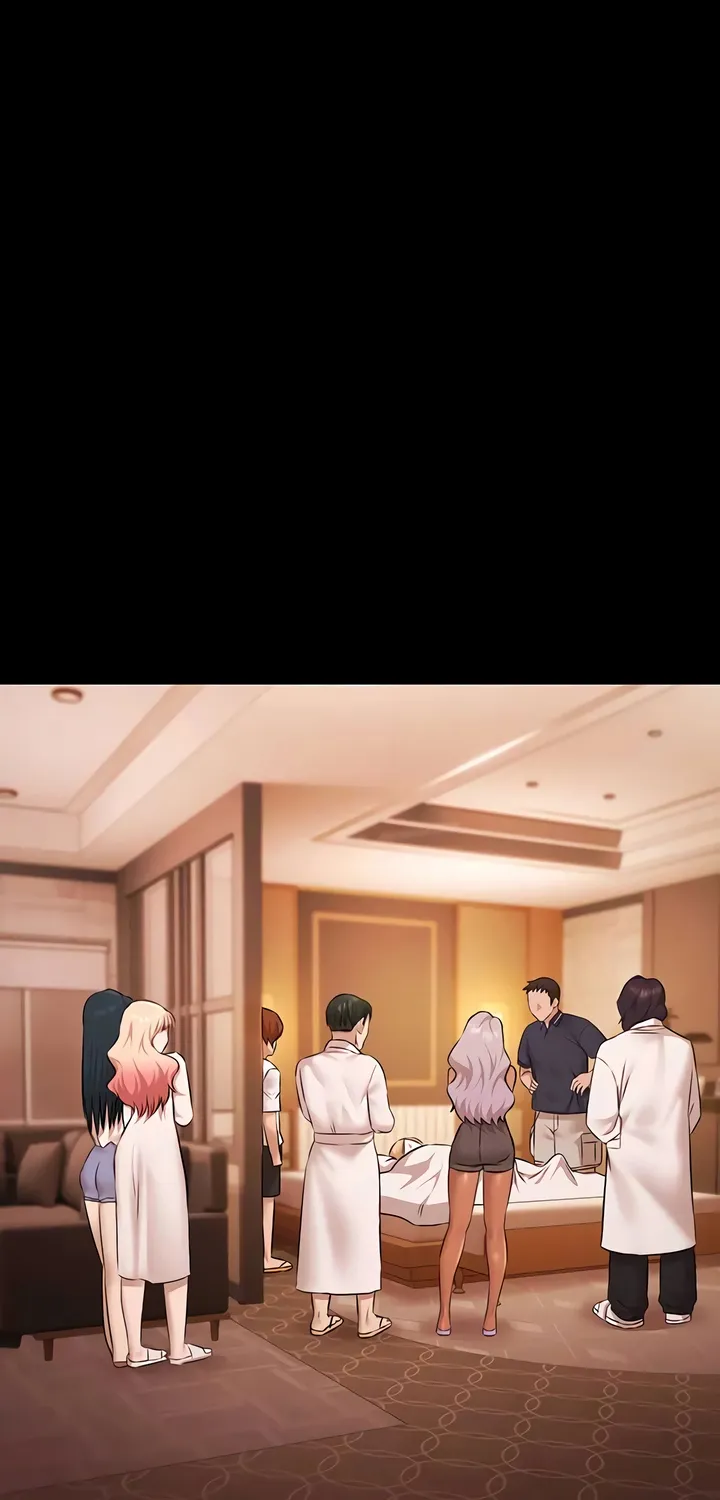 Read Pool Party chapter 26 image 21 on Lezhin