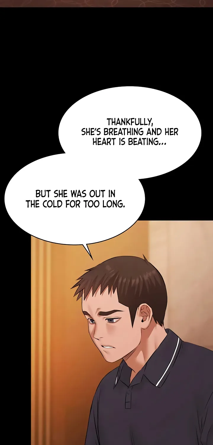 Read Pool Party chapter 26 image 22 on Lezhin