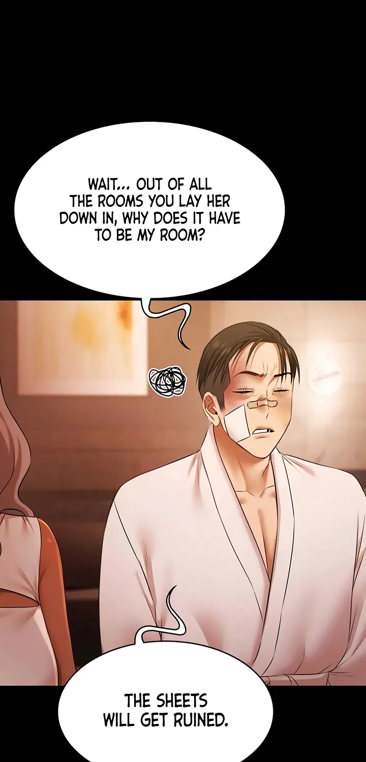 Read Pool Party chapter 26 image 24 on Lezhin