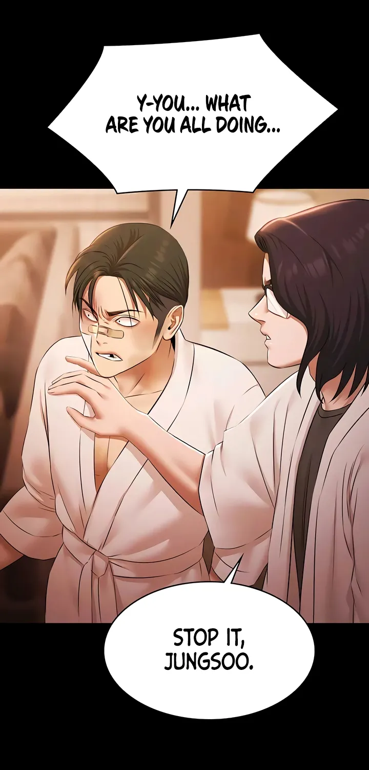 Read Pool Party chapter 26 image 28 on Lezhin