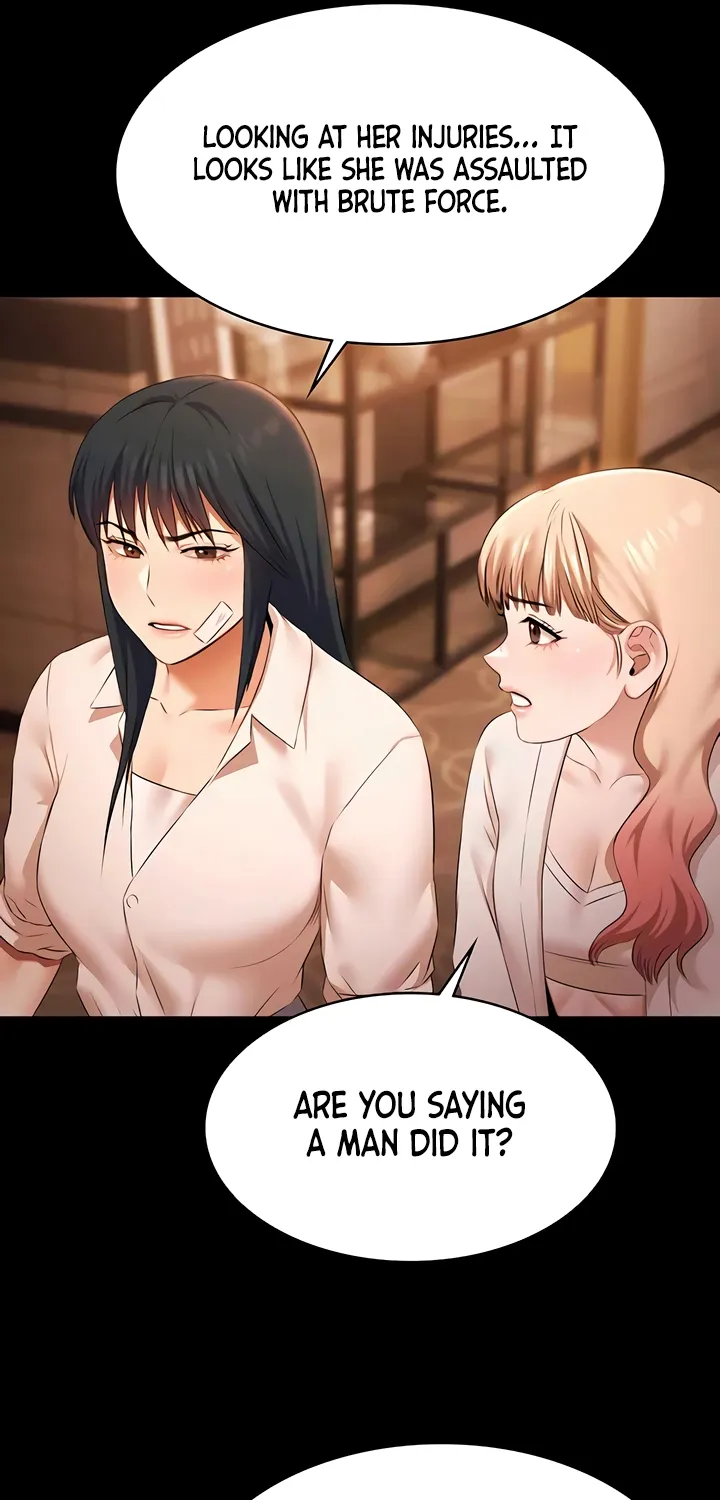 Read Pool Party chapter 26 image 32 on Lezhin