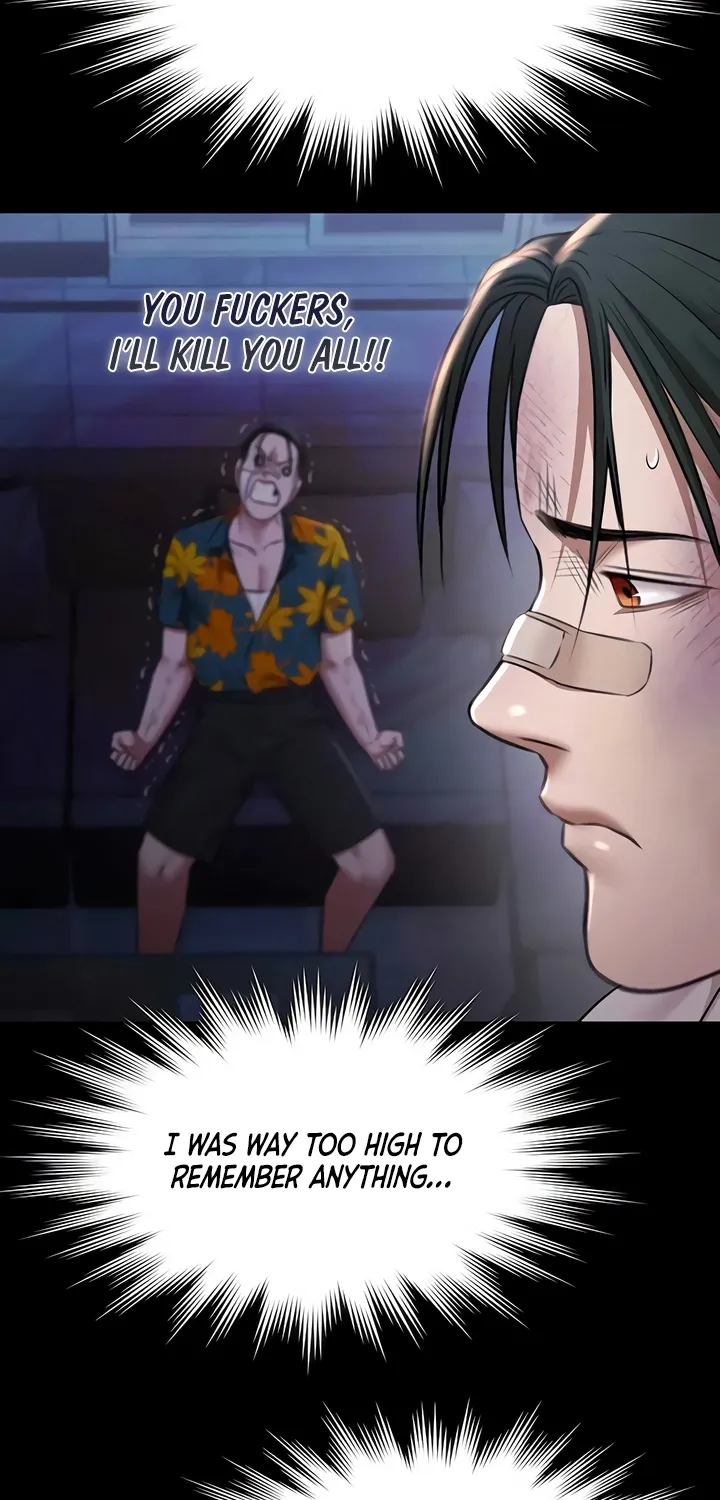 Read Pool Party chapter 26 image 35 on Lezhin