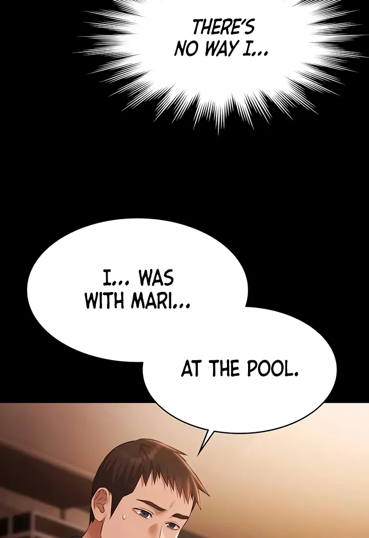Read Pool Party chapter 26 image 36 on Lezhin