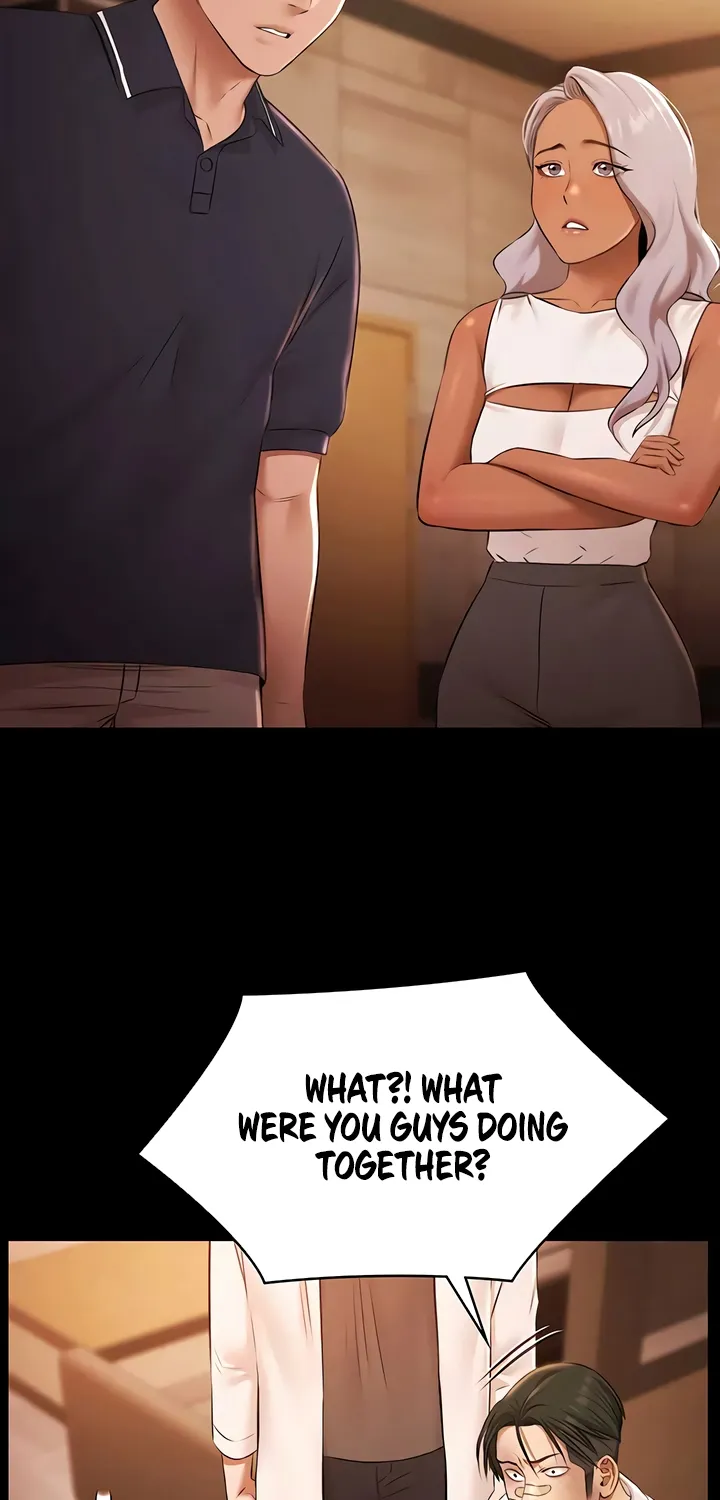 Read Pool Party chapter 26 image 37 on Lezhin