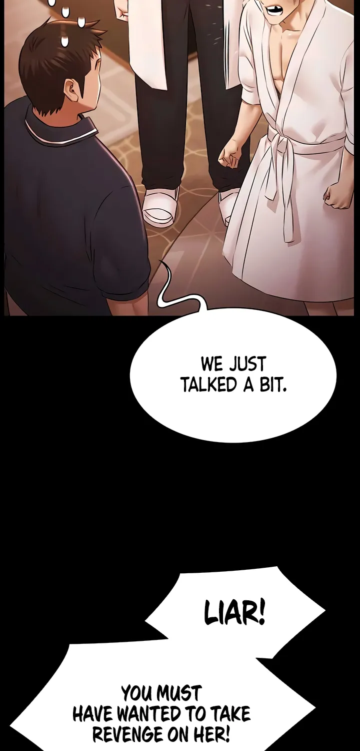 Read Pool Party chapter 26 image 38 on Lezhin