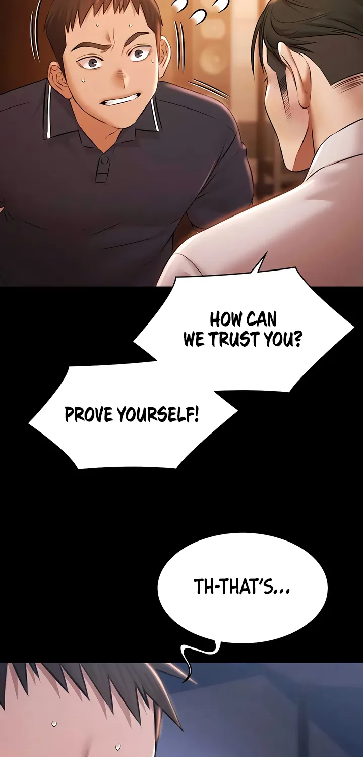 Read Pool Party chapter 26 image 40 on Lezhin