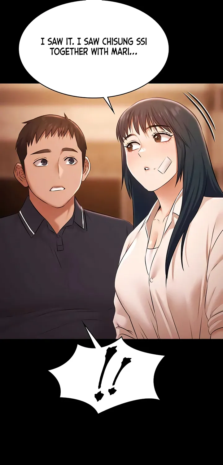 Read Pool Party chapter 26 image 42 on Lezhin