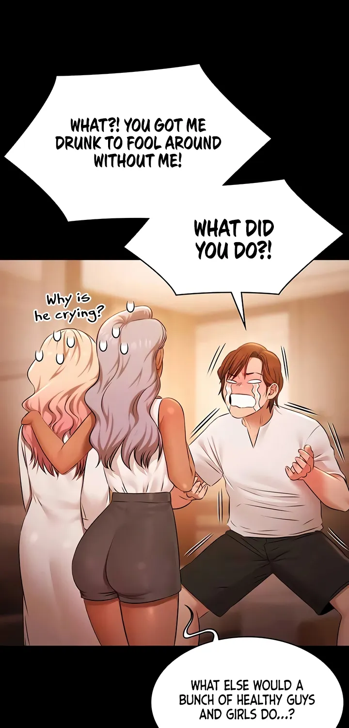 Read Pool Party chapter 26 image 45 on Lezhin