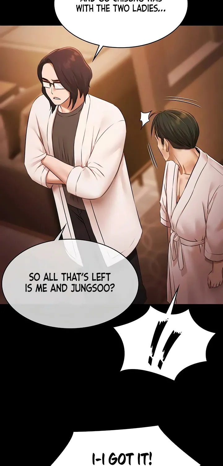 Read Pool Party chapter 26 image 47 on Lezhin
