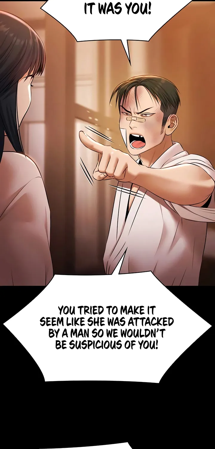 Read Pool Party chapter 26 image 48 on Lezhin