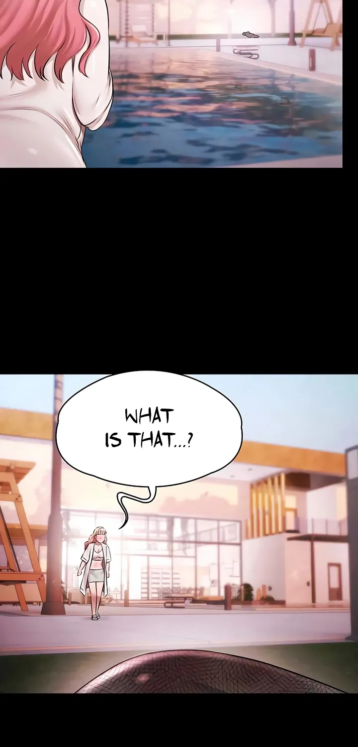 Read Pool Party chapter 26 image 7 on Lezhin