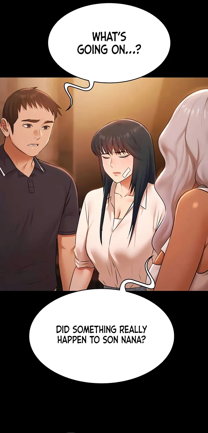 Read Pool Party chapter 26 image 74 on Lezhin