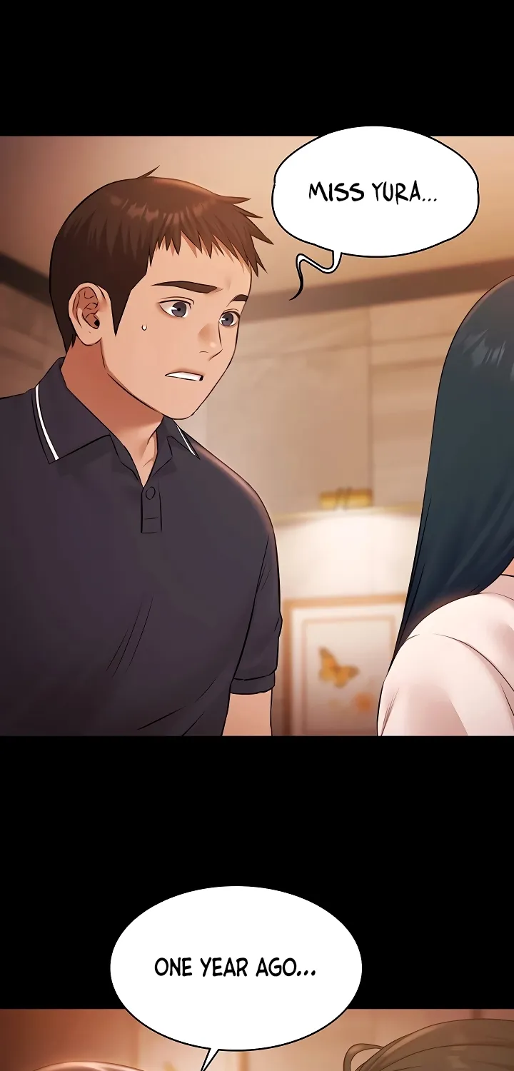 Read Pool Party chapter 27 image 11 on Lezhin