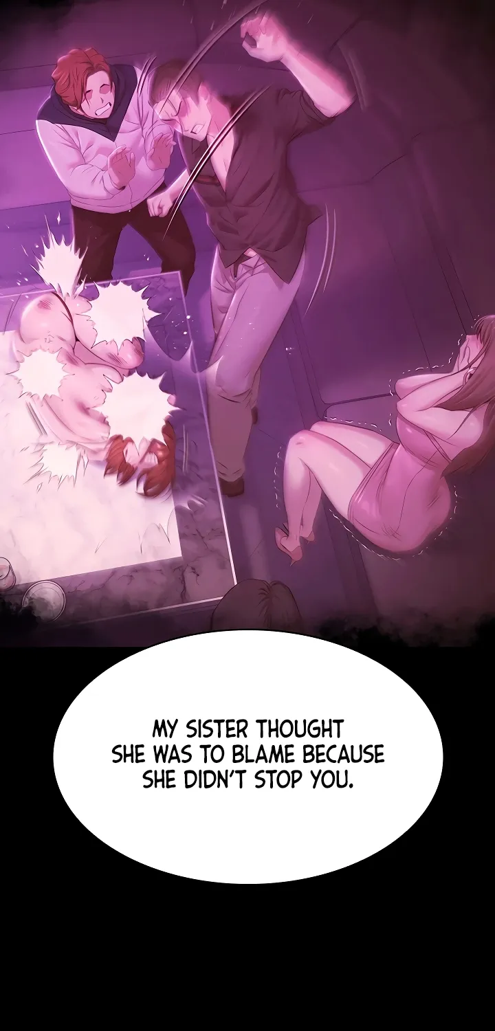 Read Pool Party chapter 27 image 13 on Lezhin