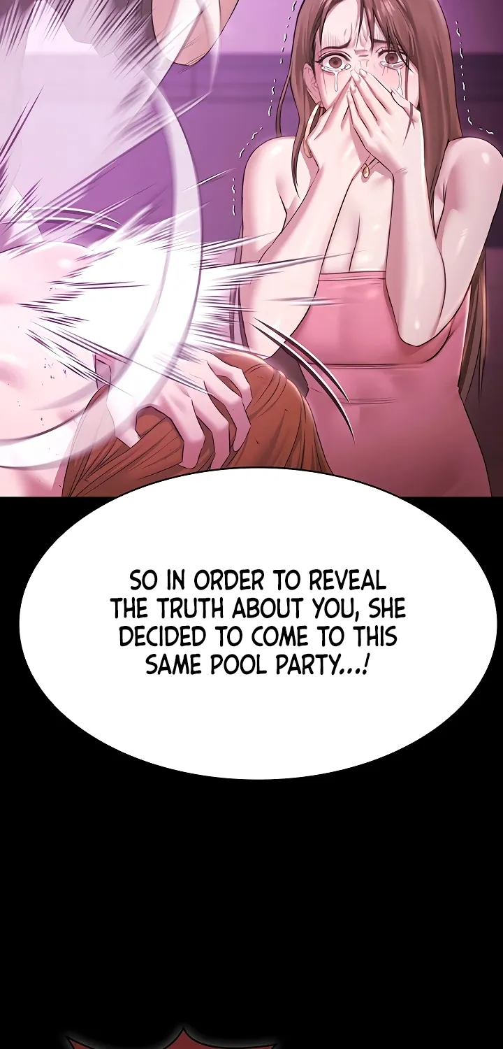 Read Pool Party chapter 27 image 15 on Lezhin