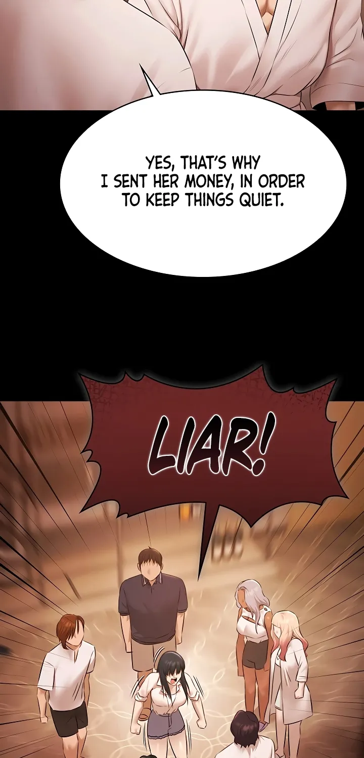 Read Pool Party chapter 27 image 23 on Lezhin
