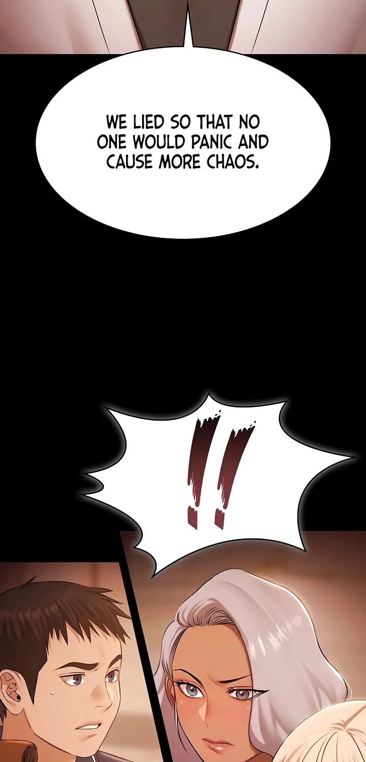 Read Pool Party chapter 27 image 3 on Lezhin