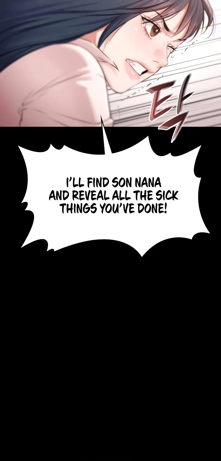 Read Pool Party chapter 27 image 36 on Lezhin