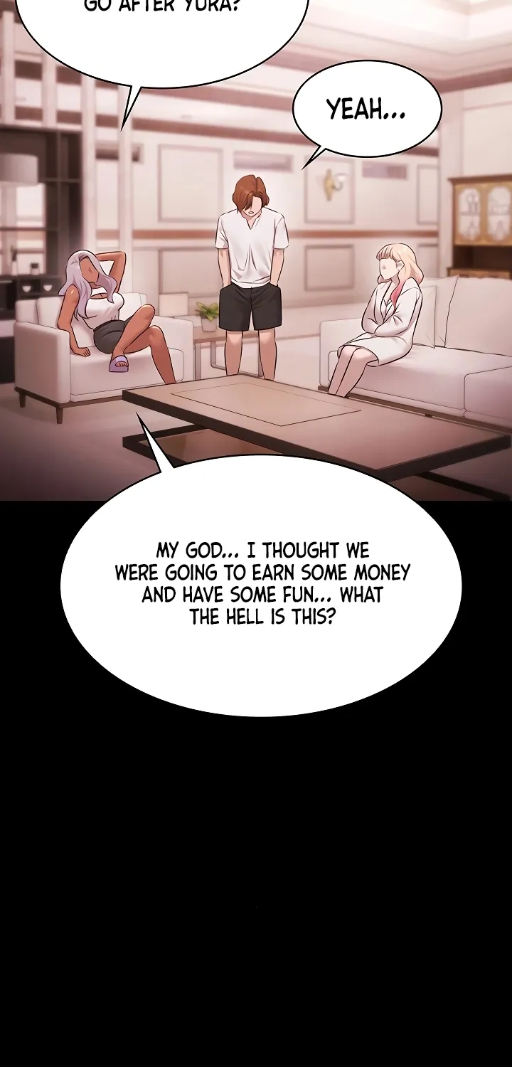 Read Pool Party chapter 27 image 38 on Lezhin