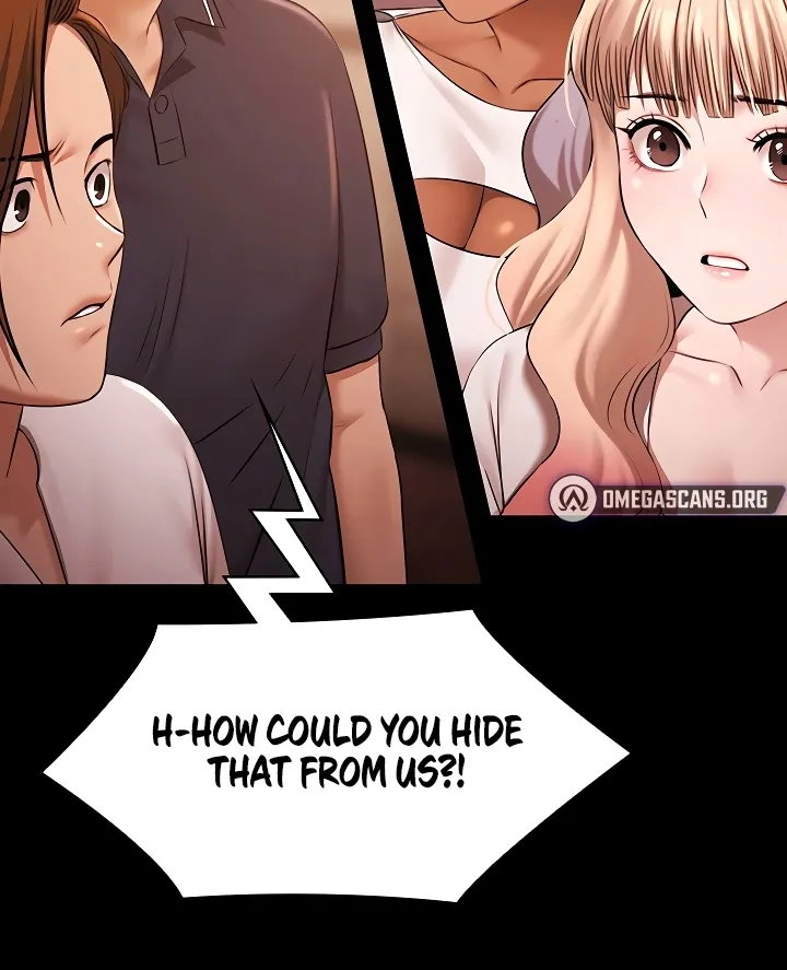 Read Pool Party chapter 27 image 4 on Lezhin